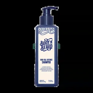 Body N Beard Hair Fall Defense Shampoo 200ml