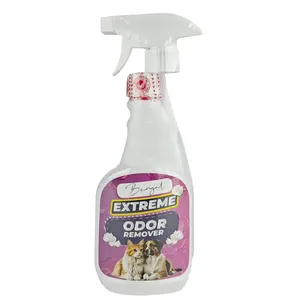 Bengal Extreme Odor Remover for Cat & Dog 400 ml