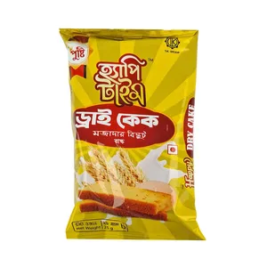 Pusti Happy Time Dry Cake 25g