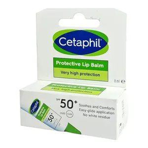 Cetaphil - Protective Lip Balm SPF 50+ - 8 ml