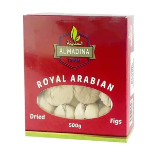 Royal Arabian Dried Figs – Teen Fall 500g (ত্বীন ফল)