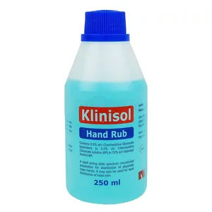 Klinisol Hand Rub 250ml