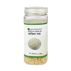 Agrofarmbd Katila Gum (কাতিলা গাম) 100g