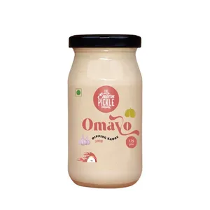 Eastern Pickles Omayo 175g