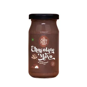 Eastern Pickles Chocolate Mayo 175g
