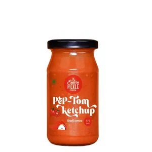 Eastern Pickles Pep Tom Ketchup 175g