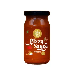 Eastern Pickles Pizza Sauce 175g