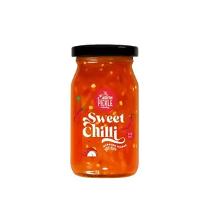 Eastern Pickles Sweet Chili 175g