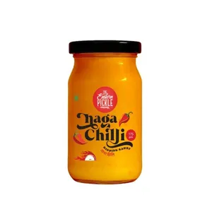 Eastern Pickles Naga Chili 175g