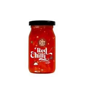 Eastern Pickles Red Chili 175g