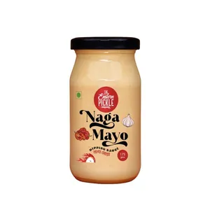 Eastern Pickles Naga Mayo 175g