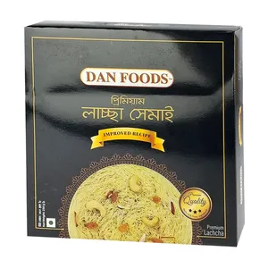 Dan Foods Premium Lachcha Semai (লাচ্ছা সেমাই) 250gm