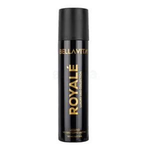Bellavita Luxury Fragrance Body Spray Royale Legend 120ml