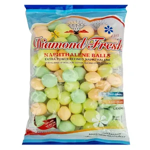 Diamond Fresh Multicolor Naphthalene Balls