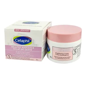Cetaphil Bright Healthy Radiance Brightening Day Protection Cream – 50g (Made in Canada)