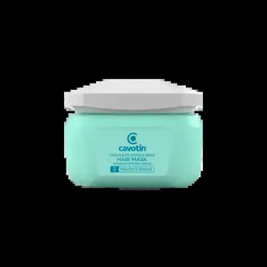 Cavotin Forti-Fusion Intensive Repair Hair Mask 200gm