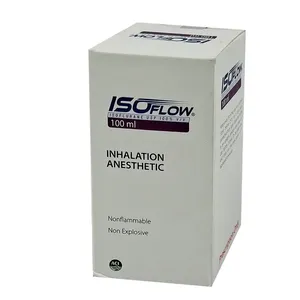 Isoflow 100ml