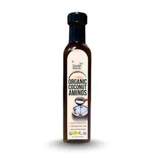 Ceylon Naturals Organic Cococnut Aminos 250ml