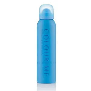 Colour Me Sky Blue Body Spray 150ml