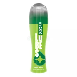 Skore Lubes Aloe Vera Natural 50ml