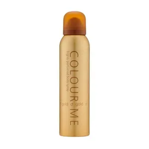 Colour Me Homme Gold Body Spray 150ml