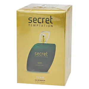 Secret Temptation Glam Eau de perfume 50 ml