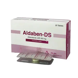 Aldaben-DS