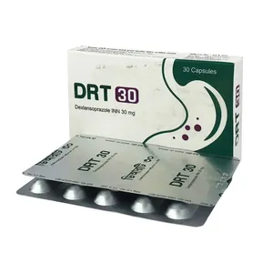 DRT 30 (Strip of 10)