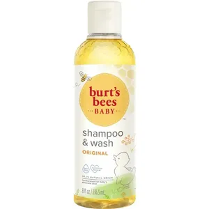 Baby Bee Baby Shampoo & Wash - Original 354.8ml