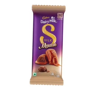 Cadbury Dairy Milk Silk Mousse Chocolate 48.5g
