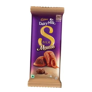 Cadbury Dairy Milk Silk Mousse Chocolate 110g