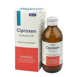 Ciproxen 60ml