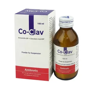 Co-Clav 100ml