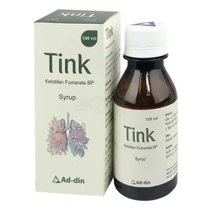 Tink 100ml