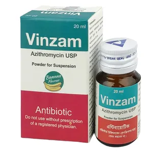 Vinzam 20ml
