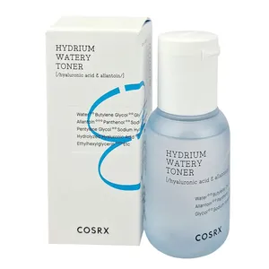 COSRX Hydrium Watery Toner – 50ml With Hyaluronic Acid & Allantoin