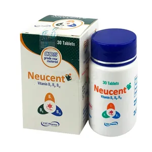 Neucent 30's (Box of 30)