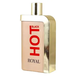 Bernard Dimitri Hot Black Eau de Parfum Royal 100ml