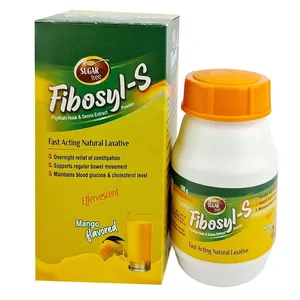 Fibosyl-S Container 100gm