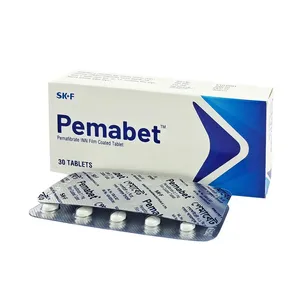 Pemabet (Strip of 10)