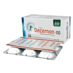 Decernon 100 (Box of 30)