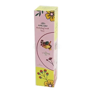 Amlaki Hydrating Facial Toner 100ml