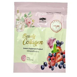 Amlaki Beauty Collagen (15gm*10'Sachet) (Box of 10)