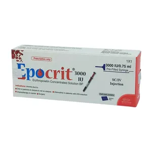 Epocrit 3000