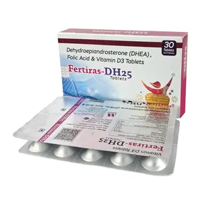 Fertiras-DH 25 Tablet 30's (Box of 30)