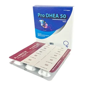 Pro DHEA 50-28's Tablet( Bexter) (Box of 28)