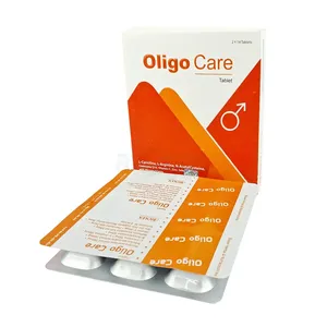 Oligo Care Tablet-28's (Biolex Herbal) (Box of 28)