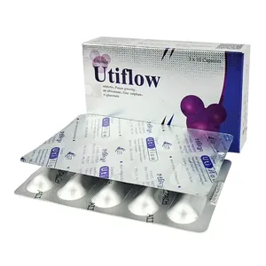 Utiflow 500mg Capsule (30’s) (Box of 30)
