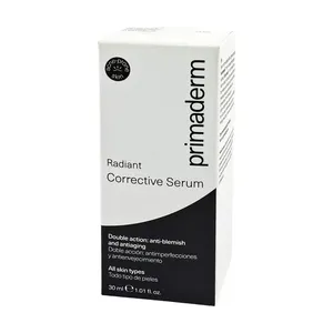 Primaderm Radiant Corrective Serum 30ml – Anti-Dark Spots & Anti-Aging Facial Serum