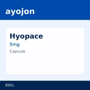 Hyopace